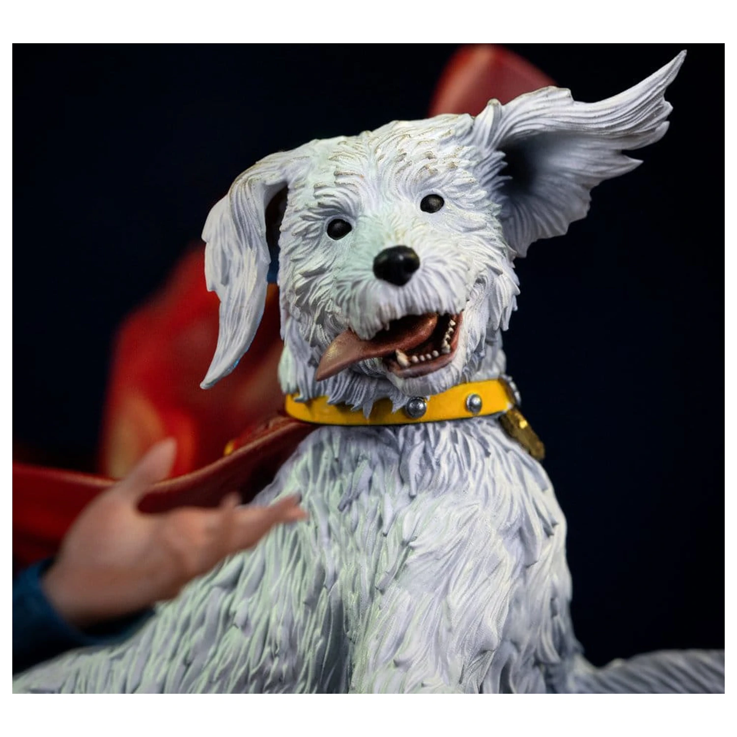 Supergirl (2026) Art Scale Statue 1/10 Supergirl 25 cm product photo