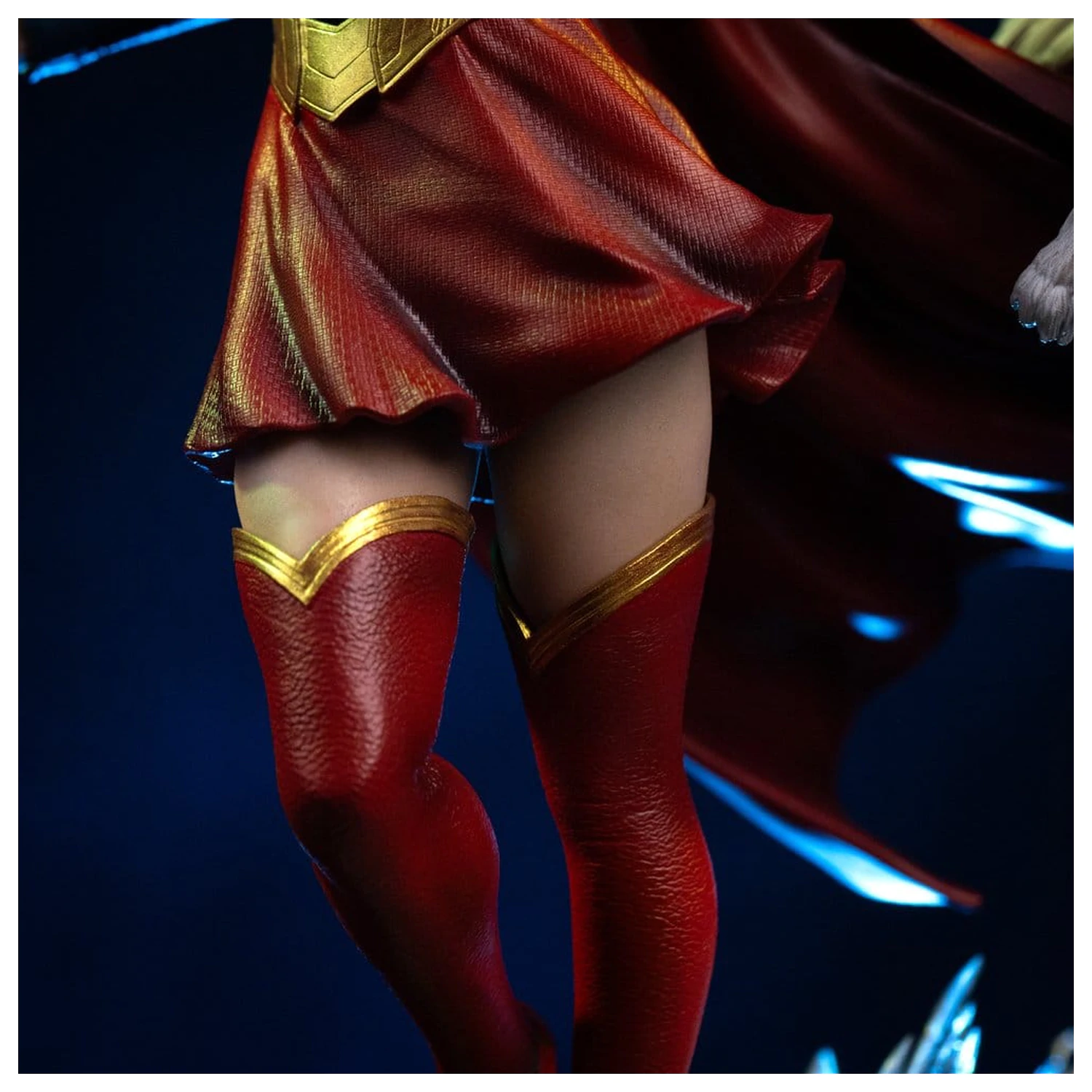 Supergirl (2026) Art Scale Statue 1/10 Supergirl 25 cm product photo