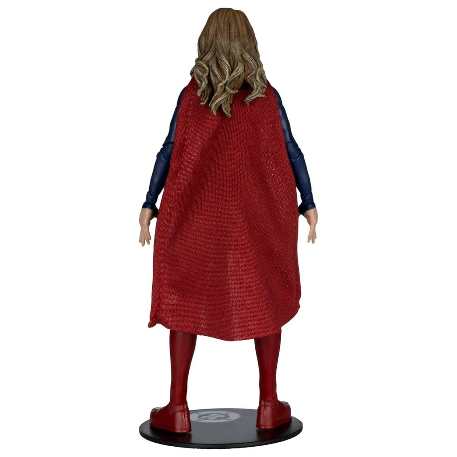 Supergirl (2026) DC Theatrical Deluxe Edition Action Figure Supergirl 17 cm product photo