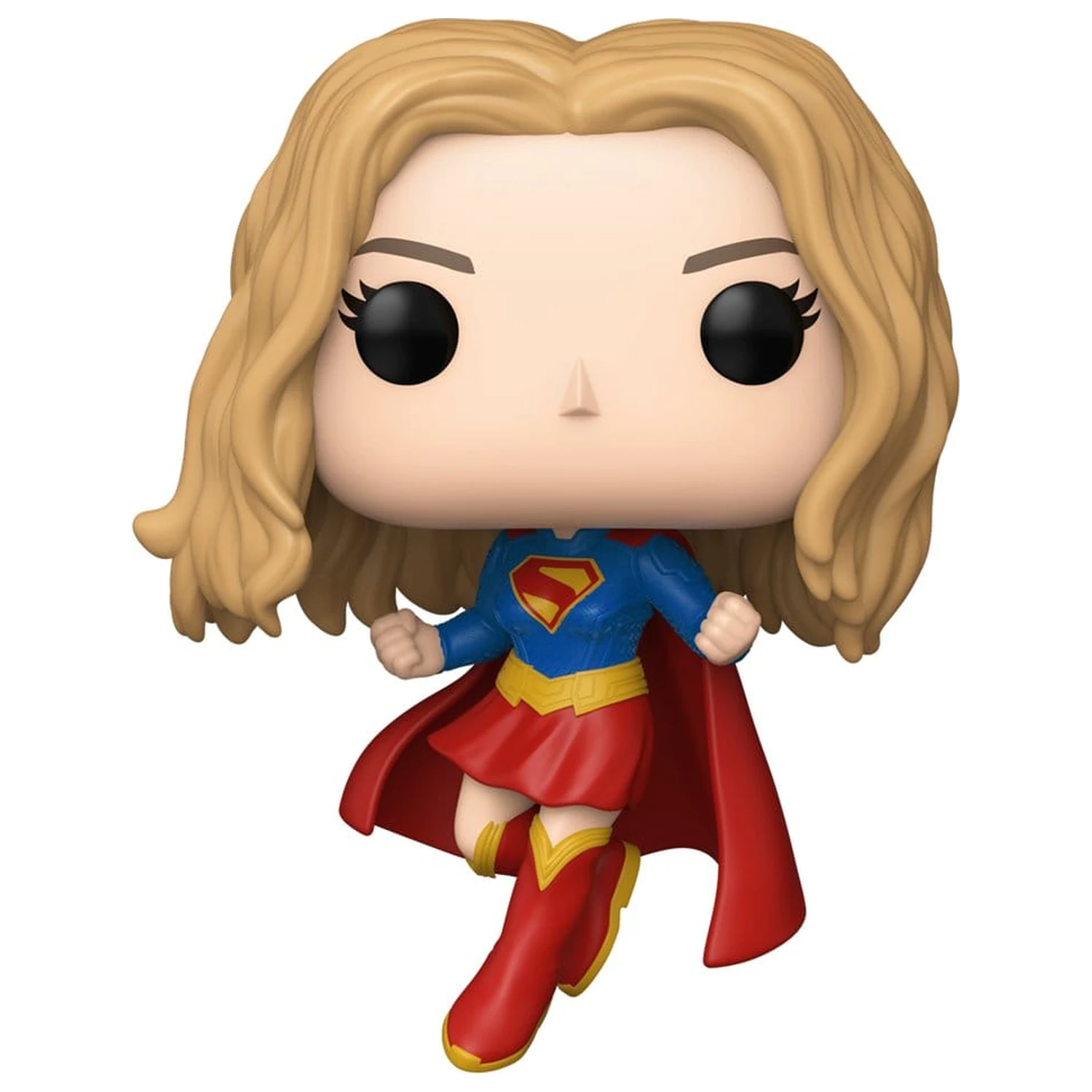 Supergirl (2026) Funko POP! Vinyl Figure Supergirl 9 cm product photo