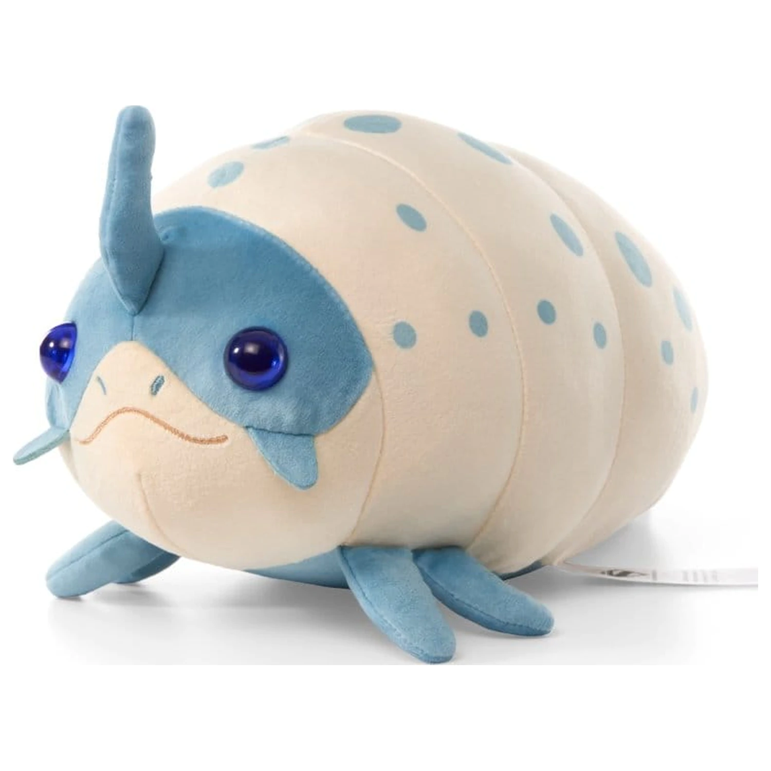 Supergirl (2026) Plush Figure Cedric 23 cm product photo