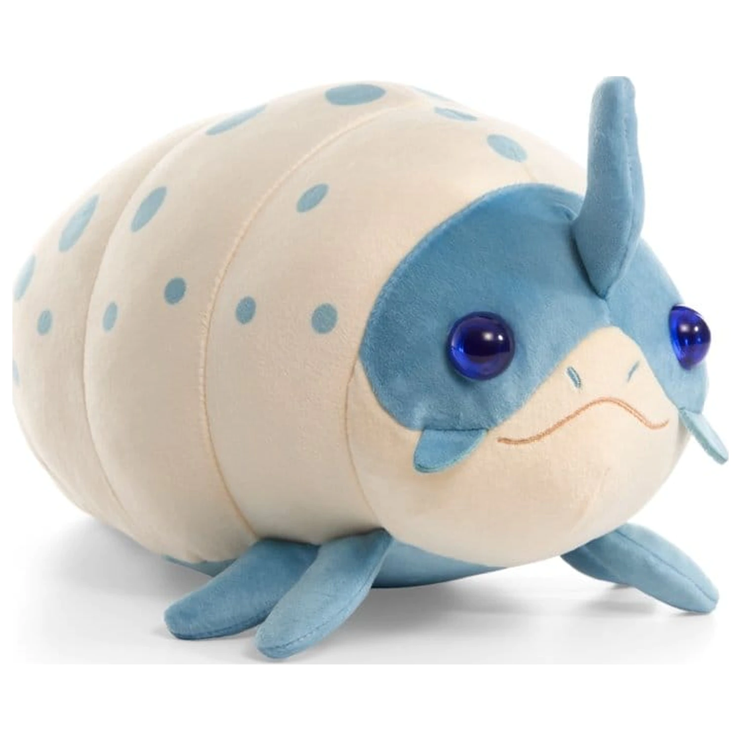 Supergirl (2026) Plush Figure Cedric 23 cm product photo