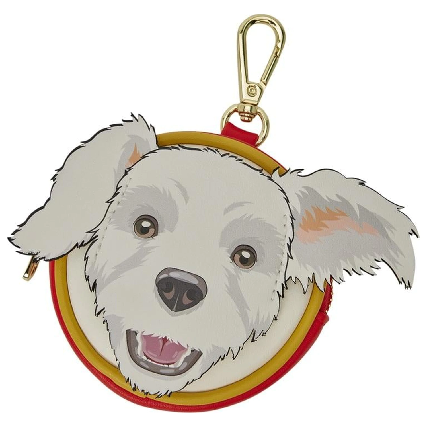 Supergirl Krypto Crossbody Bag  product photo