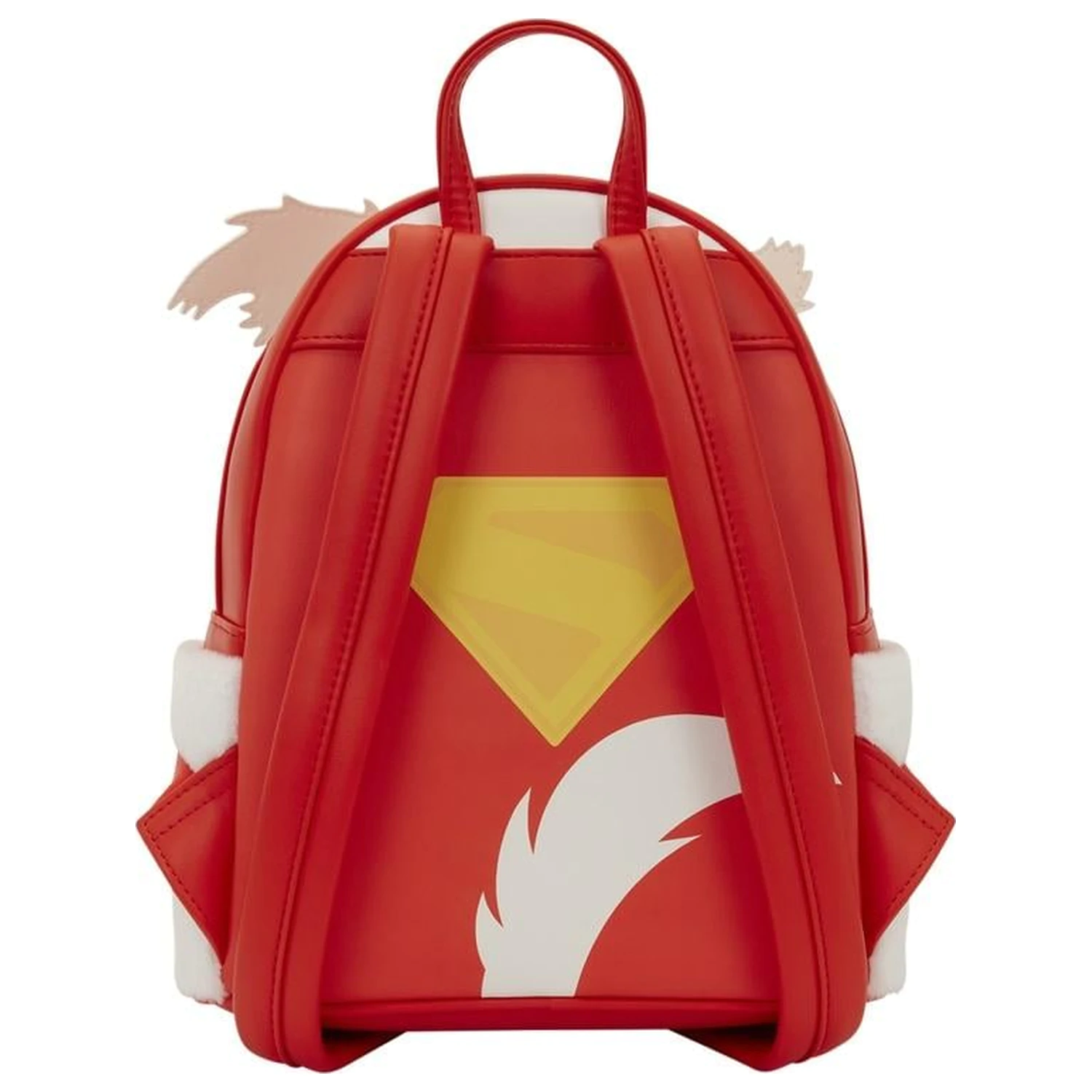 Supergirl Krypto Mini Backpack  product photo