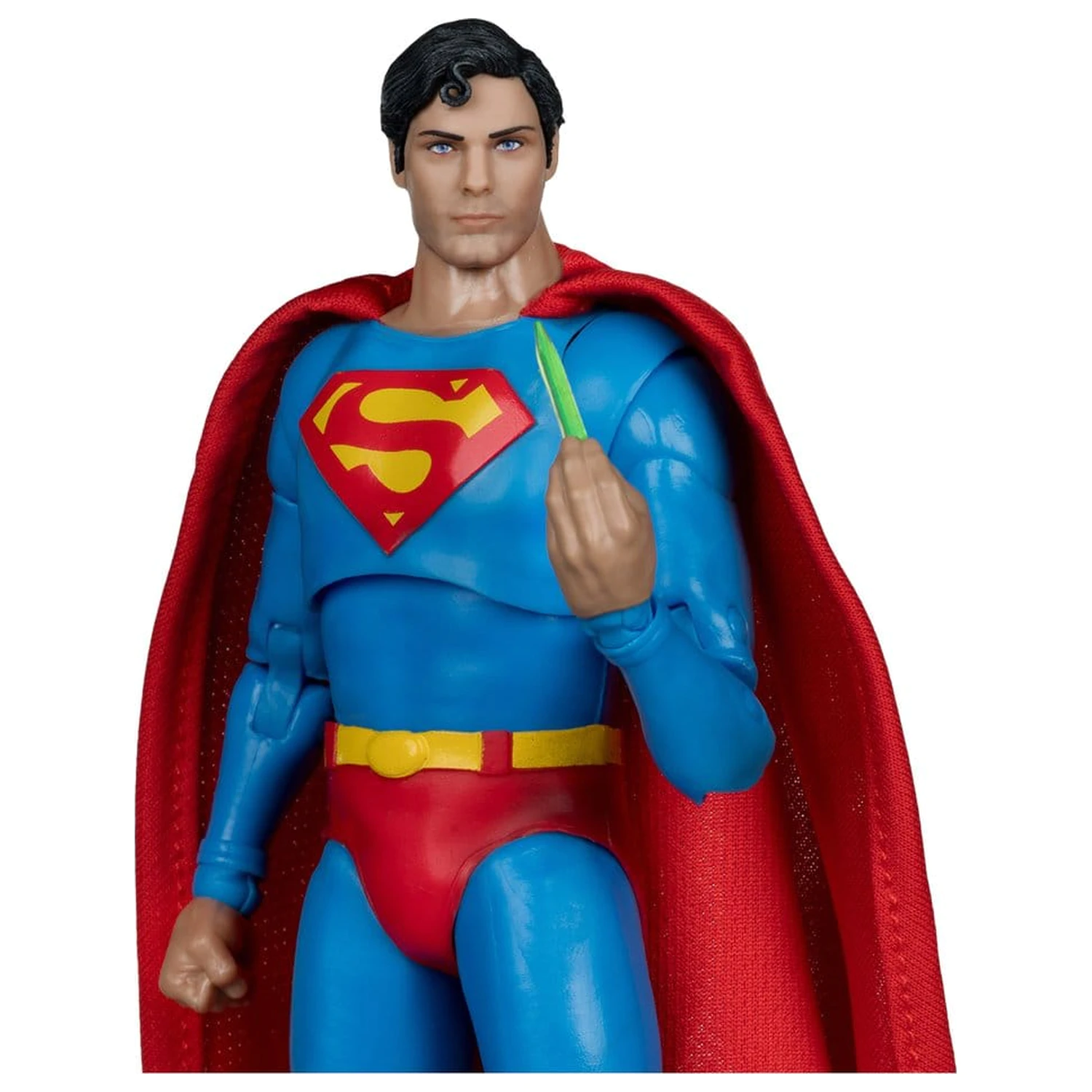 Superman (1978) DC Multiverse Deluxe Theatrical Edition Action Figure Superman 19 cm product photo