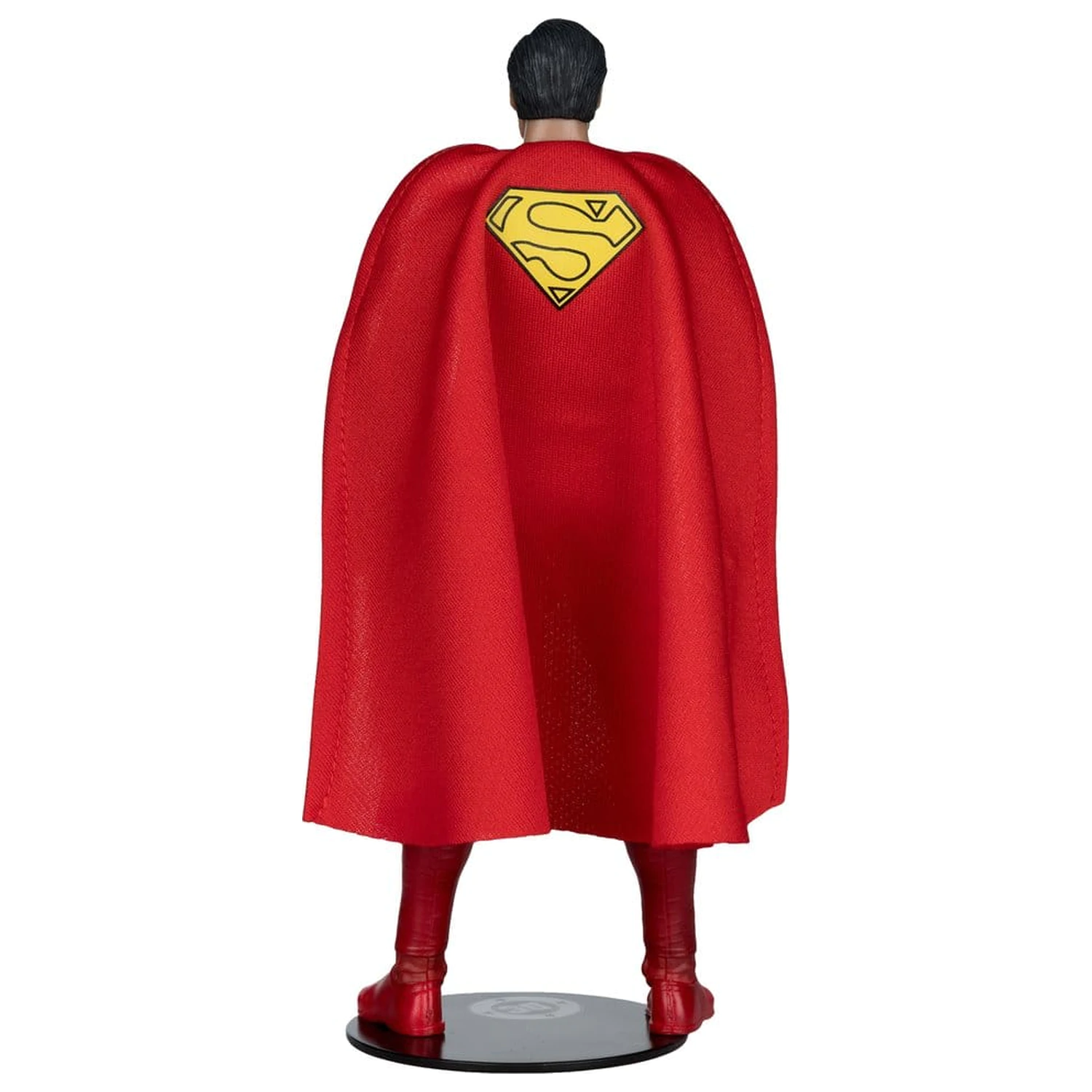 Superman (1978) DC Multiverse Deluxe Theatrical Edition Action Figure Superman 19 cm product photo