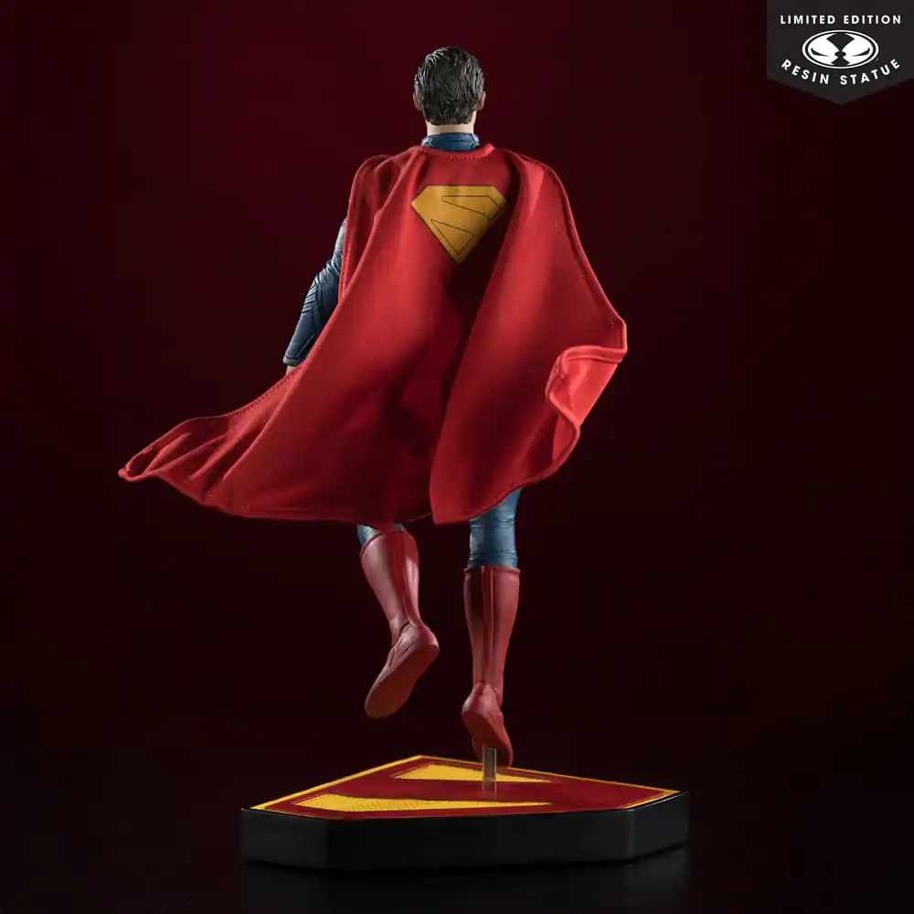 Superman (2025) DC Direct 1/6 Statue Superman 35 cm product photo