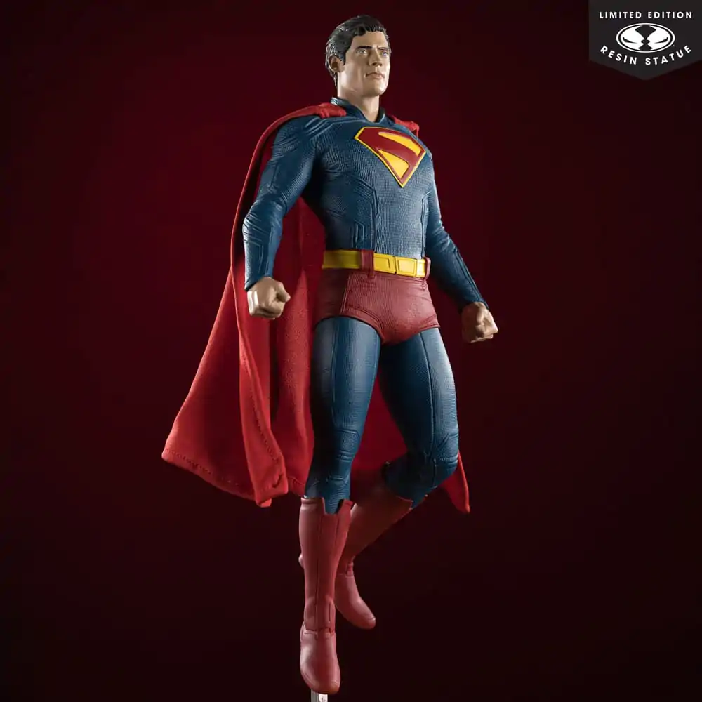 Superman (2025) DC Direct 1/6 Statue Superman 35 cm product photo