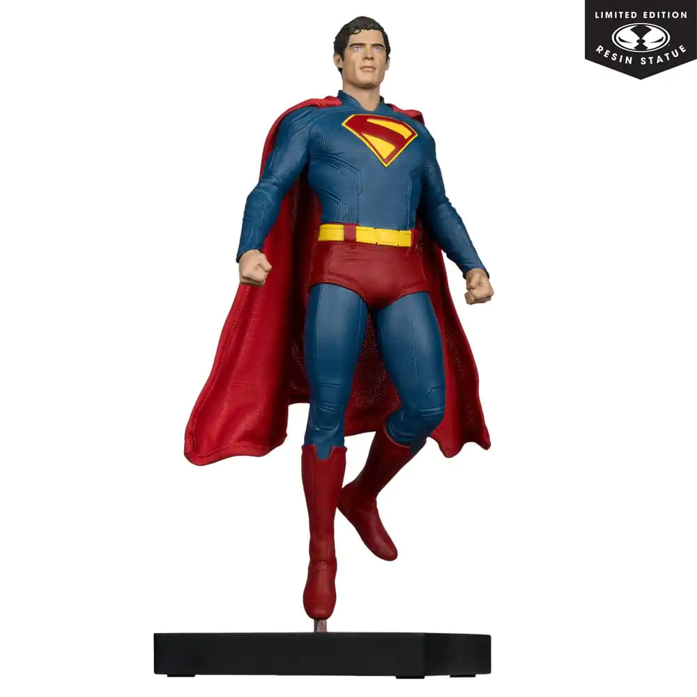 Superman (2025) DC Direct 1/6 Statue Superman 35 cm product photo