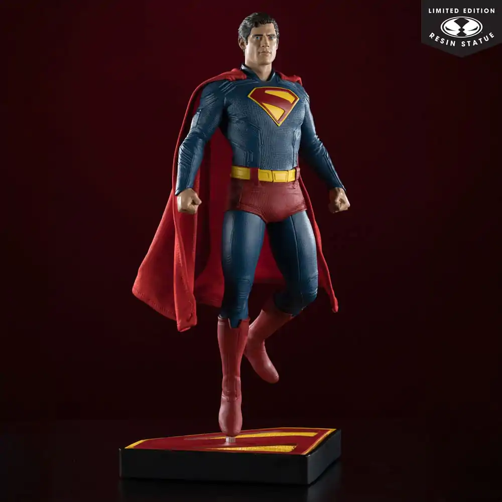Superman (2025) DC Direct 1/6 Statue Superman 35 cm product photo