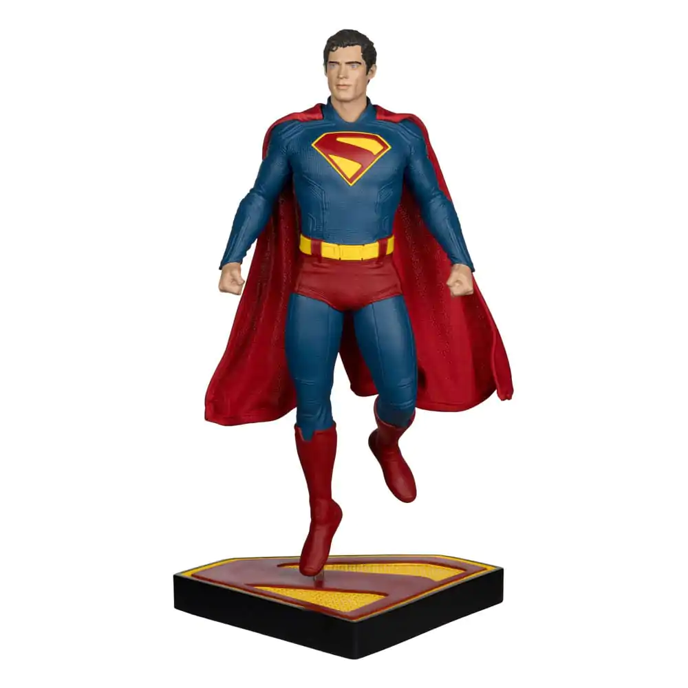 Superman (2025) DC Direct 1/6 Statue Superman 35 cm product photo