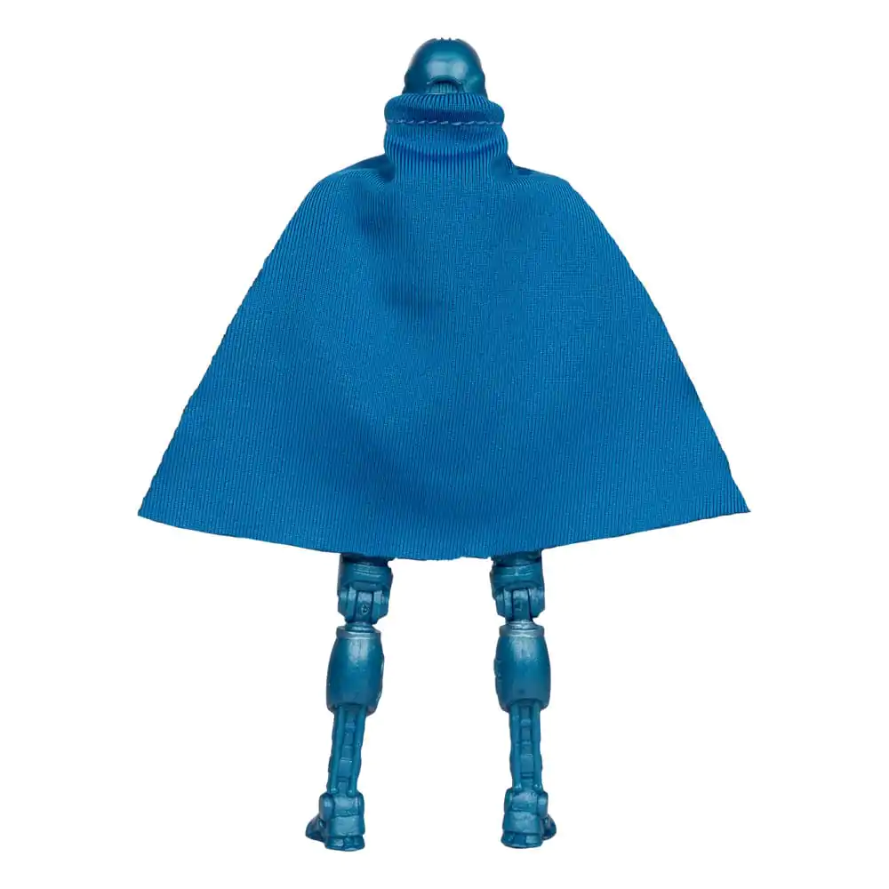 Superman (2025) DC Direct Playset Fortress of Solitude with Superman Robot product photo