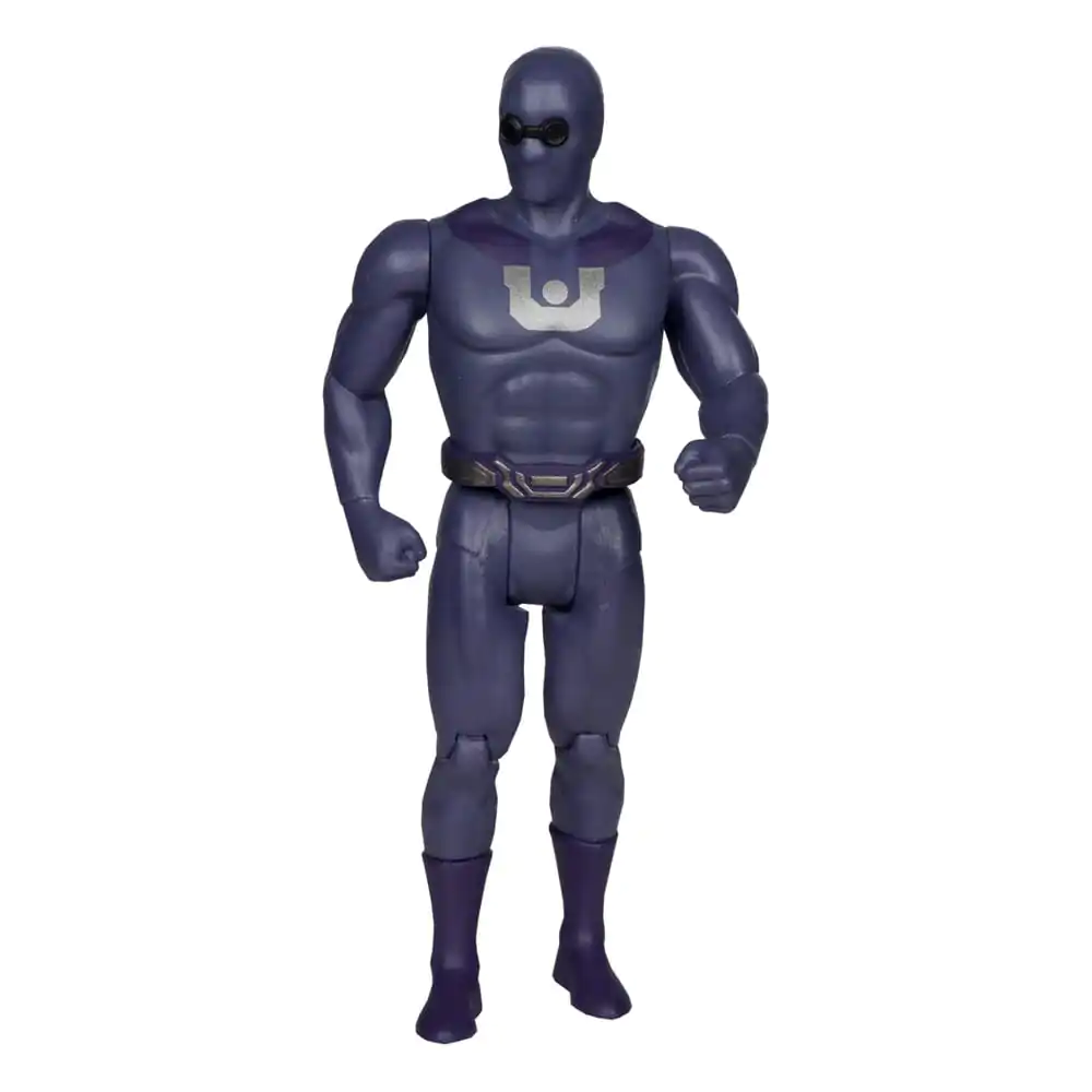 Superman (2025) DC Direct Super Powers Action Figure 5-Pack Gold Label 11 cm product photo
