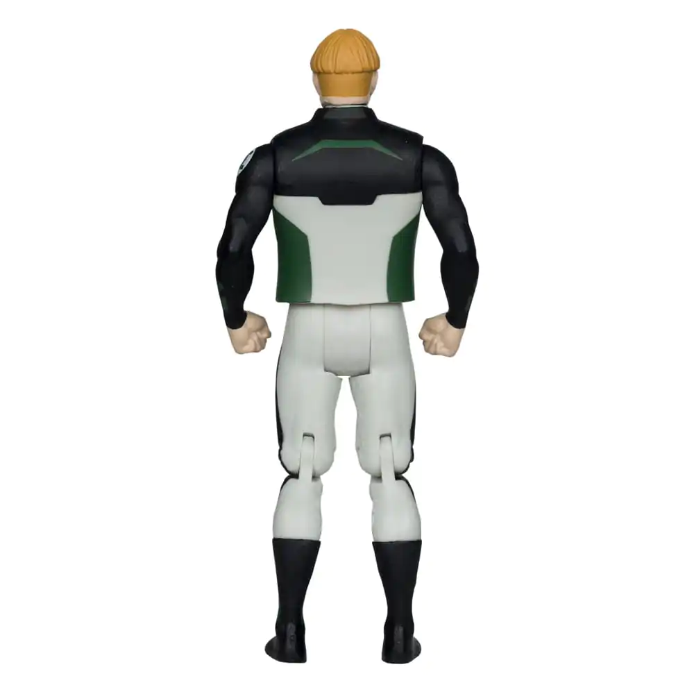 Superman (2025) DC Direct Super Powers Action Figure Green Lantern Guy Gardner 12 cm product photo