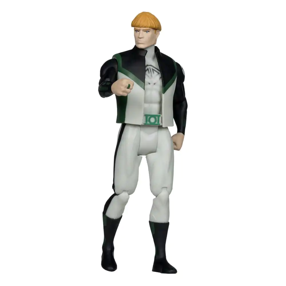 Superman (2025) DC Direct Super Powers Action Figure Green Lantern Guy Gardner 12 cm product photo