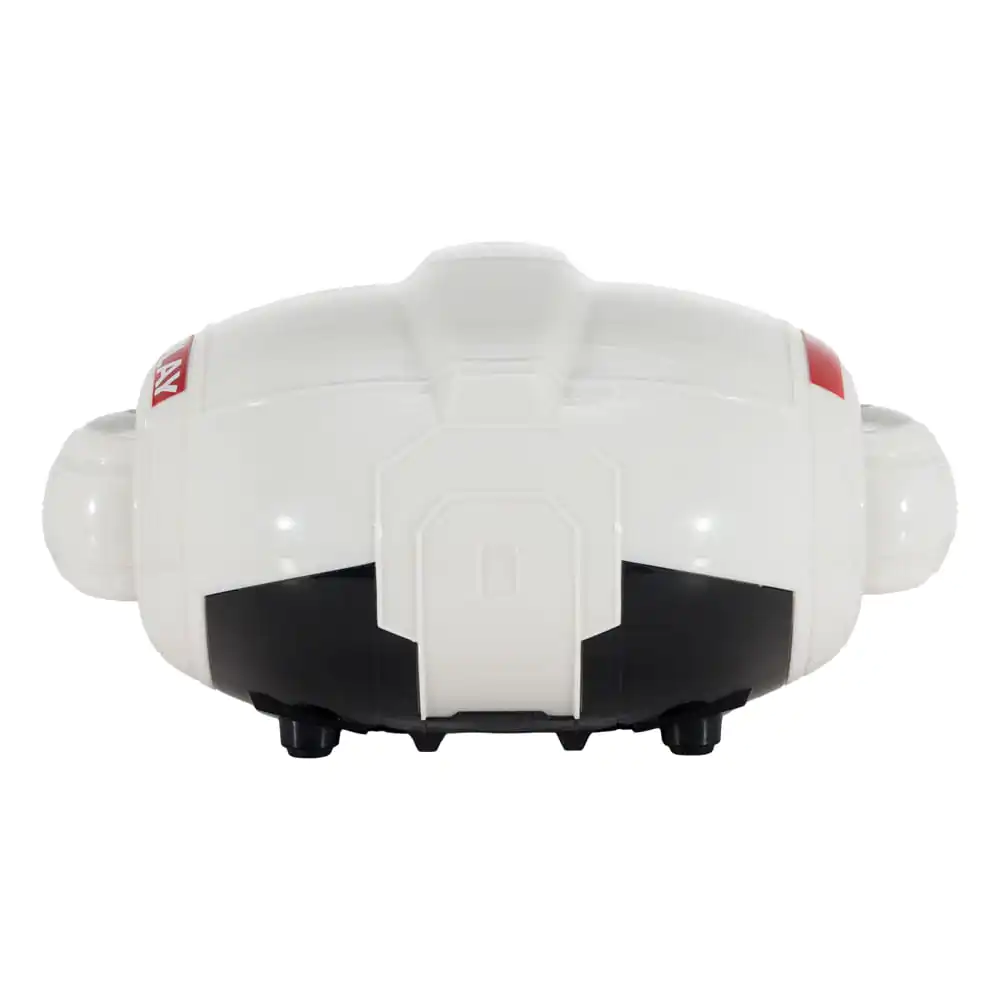 Superman (2025) DC Direct Super Powers Vehicle T-Craft 11 cm product photo