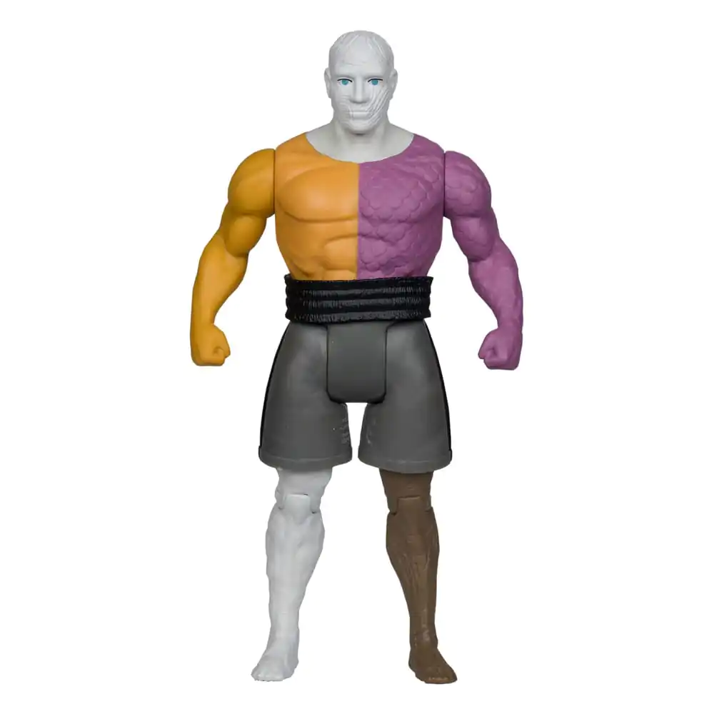 Superman (2025) DC Direct Super Powers Action Figure Metamorpho 13 cm product photo