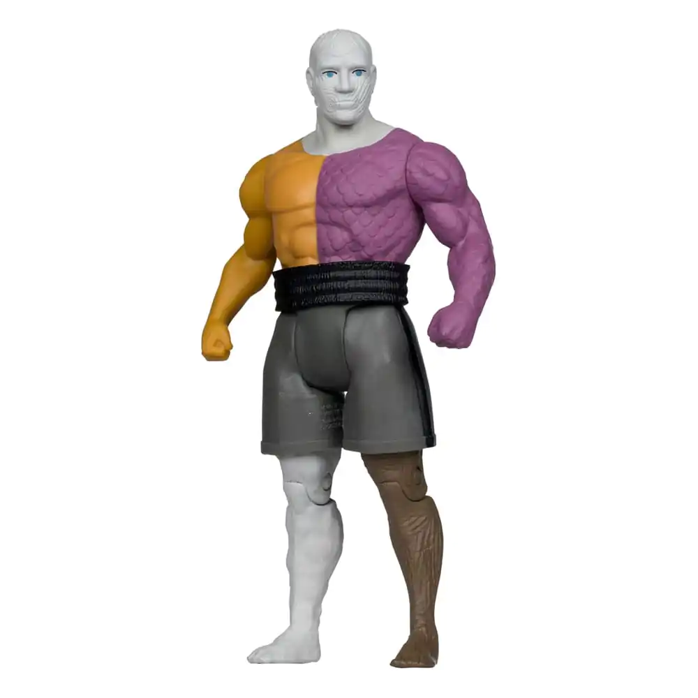Superman (2025) DC Direct Super Powers Action Figure Metamorpho 13 cm product photo
