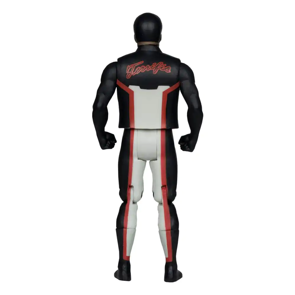 Superman (2025) DC Direct Super Powers Action Figure Mr. Terrific 12 cm product photo