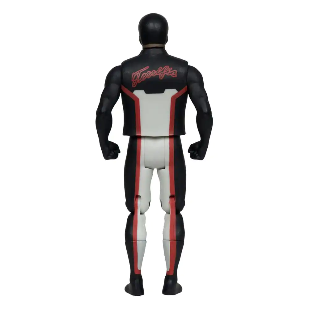 Superman (2025) DC Direct Super Powers Action Figure with Vehicle Mr. Terrific &amp; T-Craft product photo