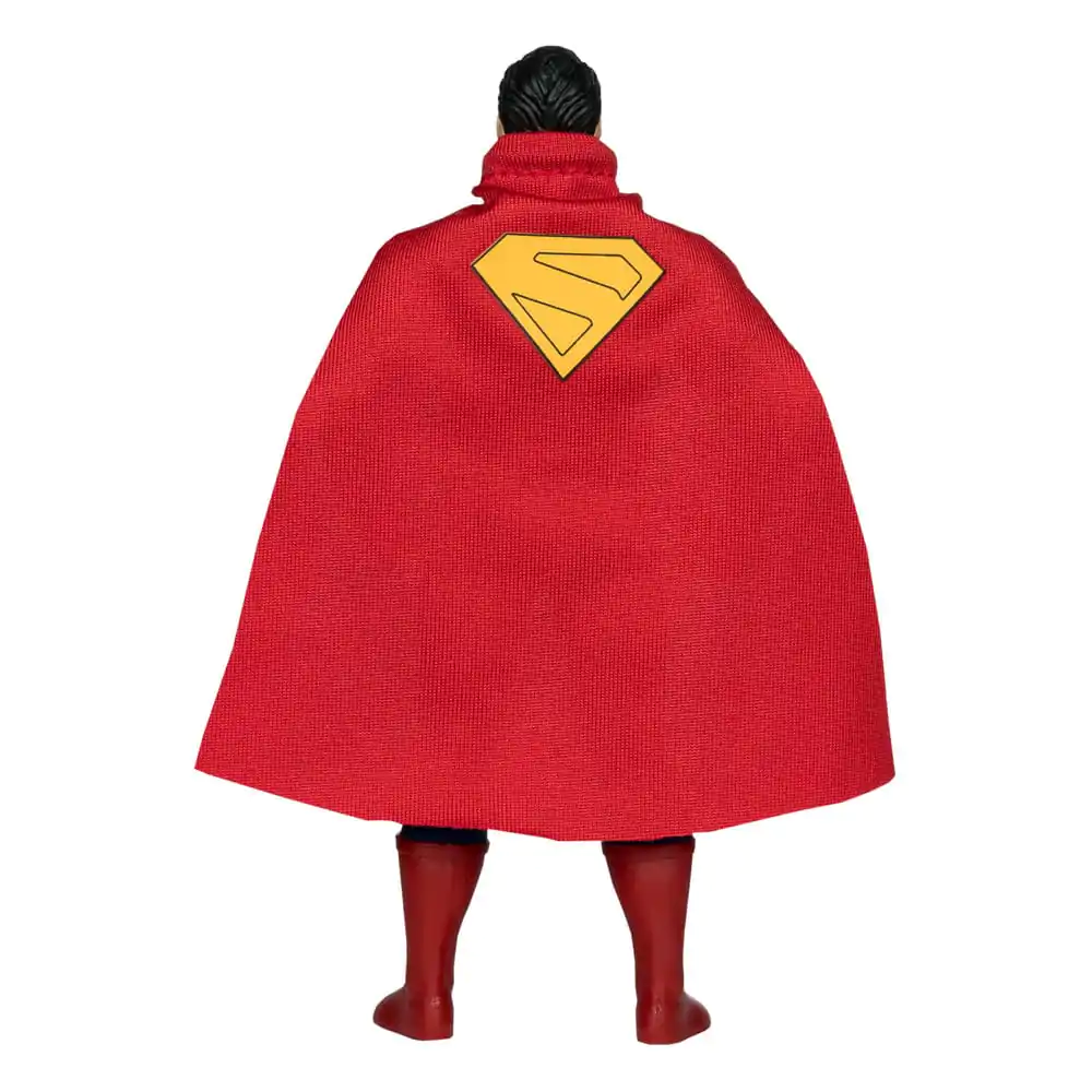 Superman (2025) DC Direct Super Powers Action Figure Superman 13 cm product photo