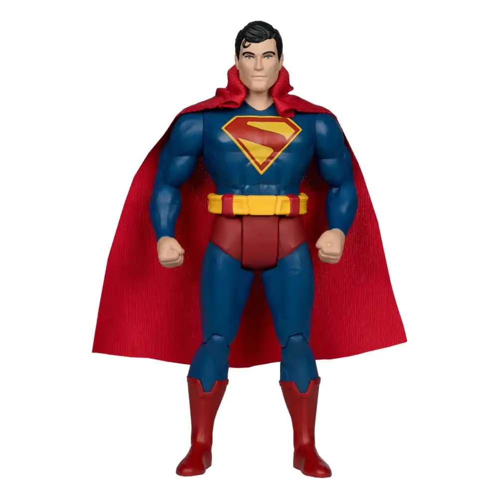 Superman (2025) DC Direct Super Powers Action Figure Superman 13 cm product photo