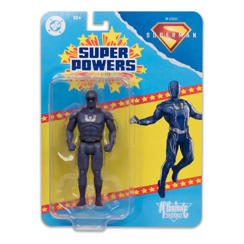 Superman (2025) DC Direct Super Powers Action Figure Ultraman 12 cm product photo