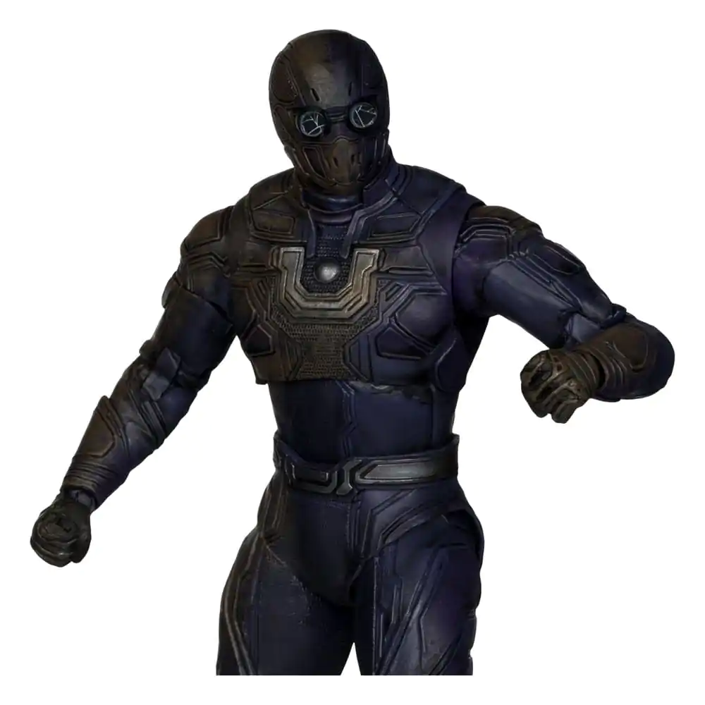 Superman (2025) DC Multiverse Deluxe Action Figure Ultraman (Battle Damaged) (Deluxe Theatrical Edition) 19 cm product photo