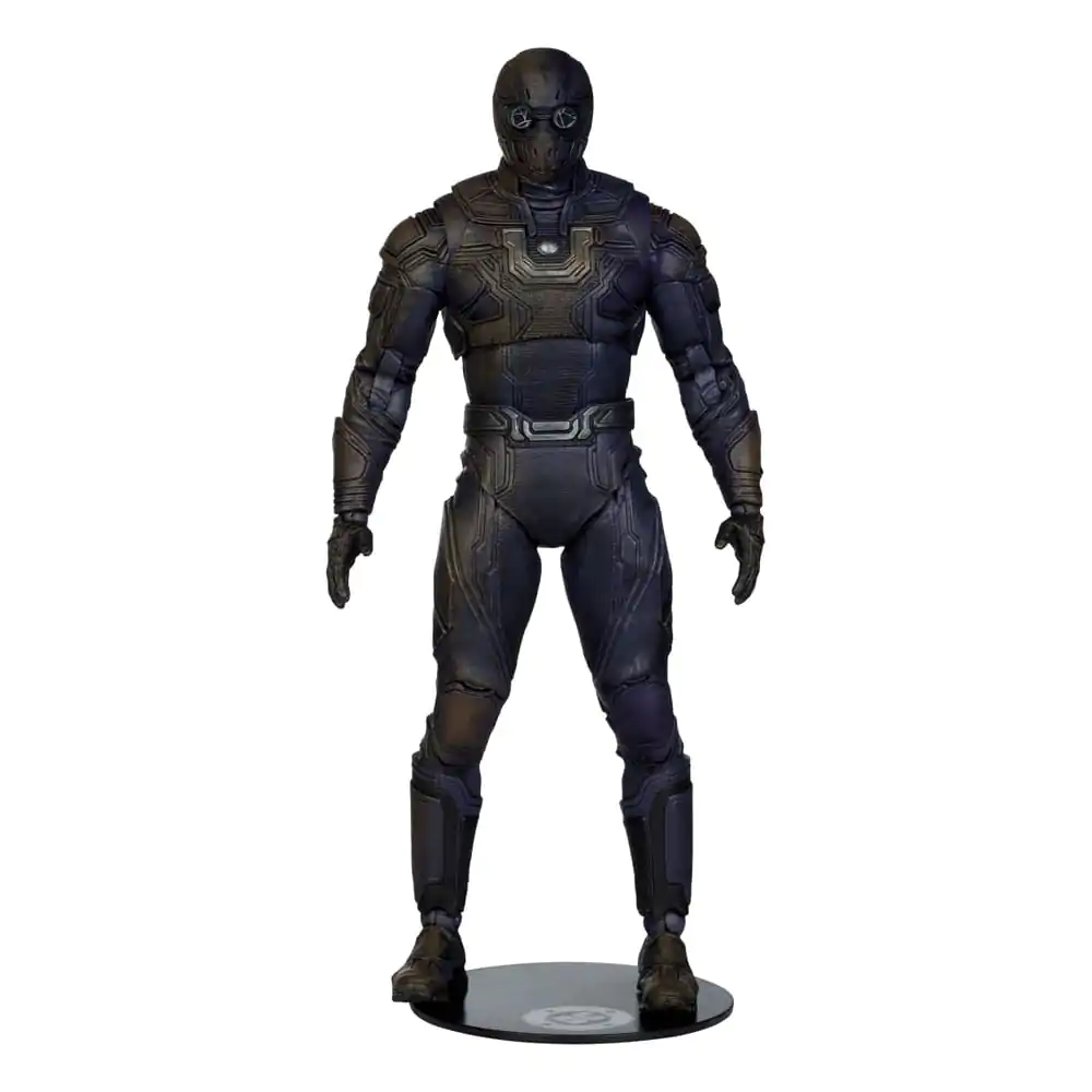 Superman (2025) DC Multiverse Deluxe Action Figure Ultraman (Battle Damaged) (Deluxe Theatrical Edition) 19 cm product photo