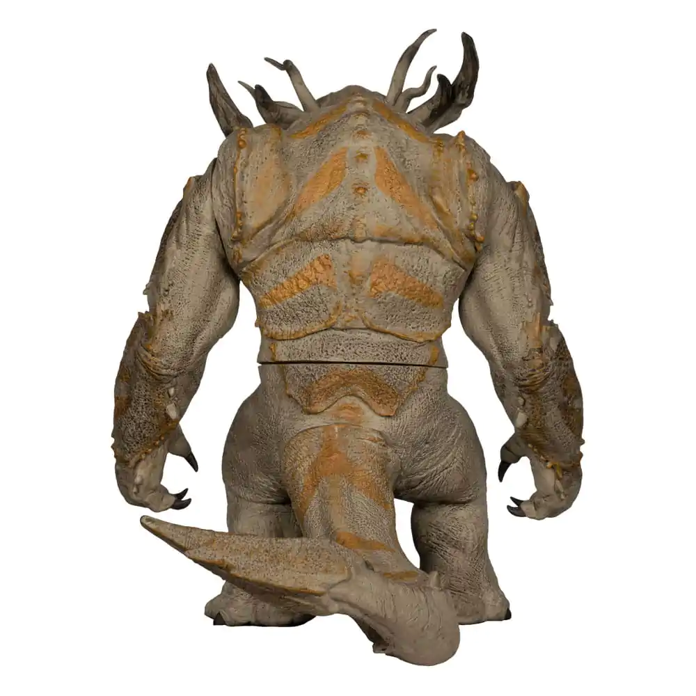 Superman (2025) DC Multiverse Mega Action Figure Kaiju 25 cm product photo