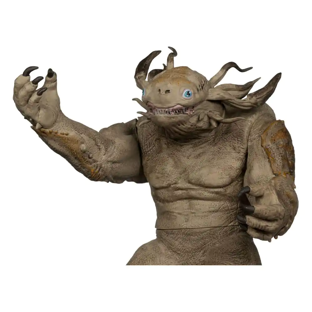 Superman (2025) DC Multiverse Mega Action Figure Kaiju 25 cm product photo