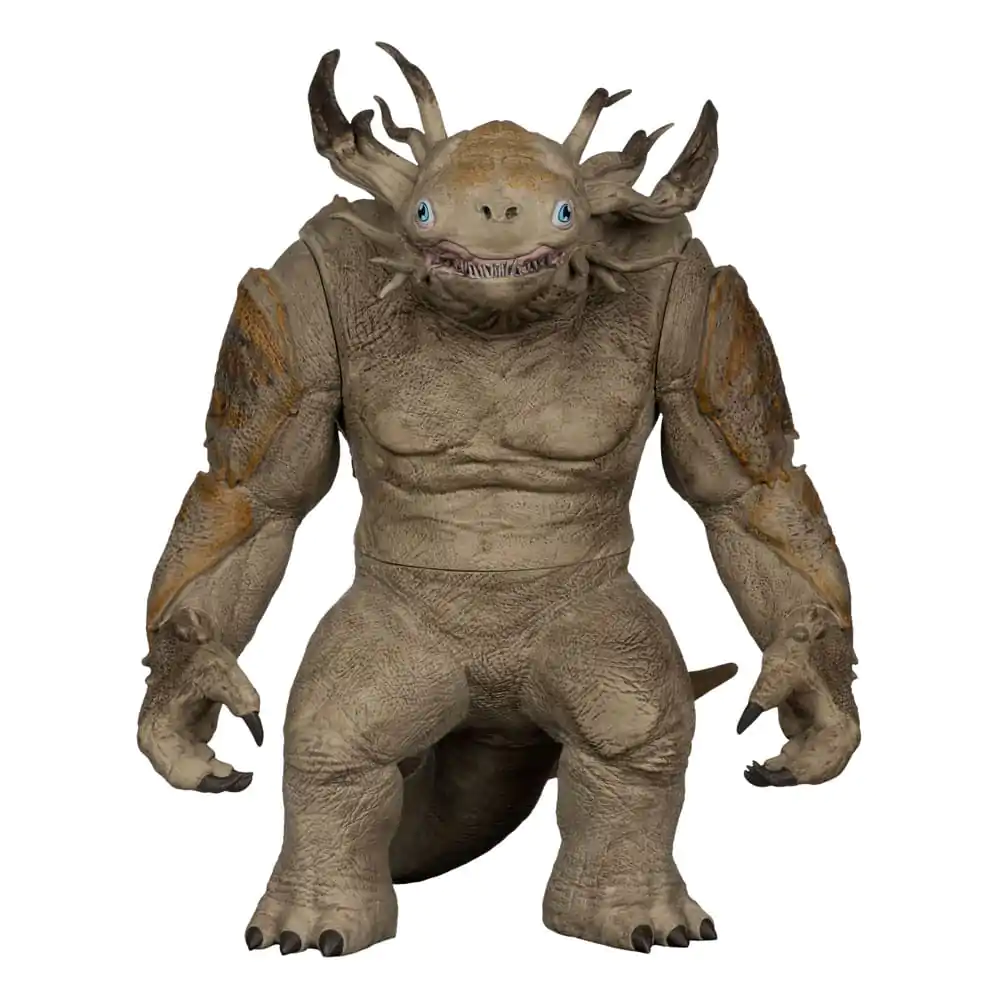 Superman (2025) DC Multiverse Mega Action Figure Kaiju 25 cm product photo