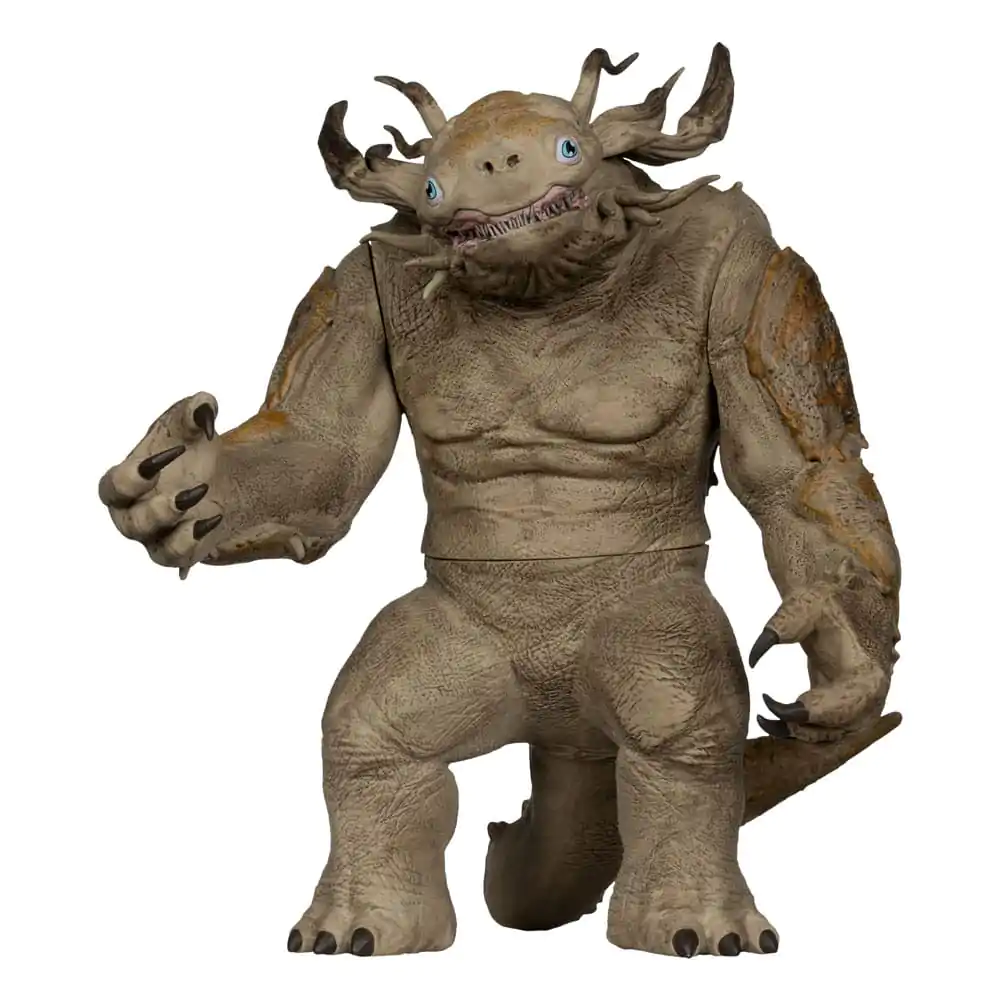 Superman (2025) DC Multiverse Mega Action Figure Kaiju 25 cm product photo