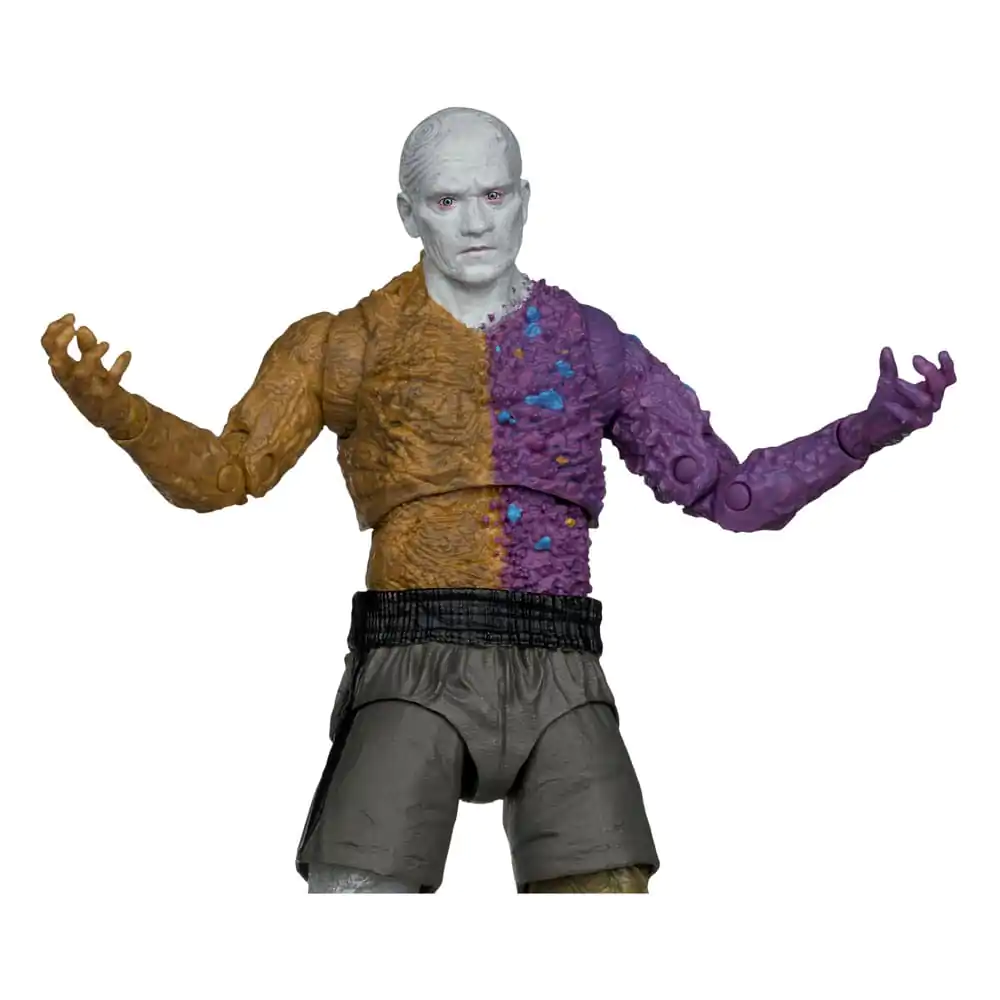 Superman (2025) DC Multiverse Action Figure Metamorpho 17 cm product photo