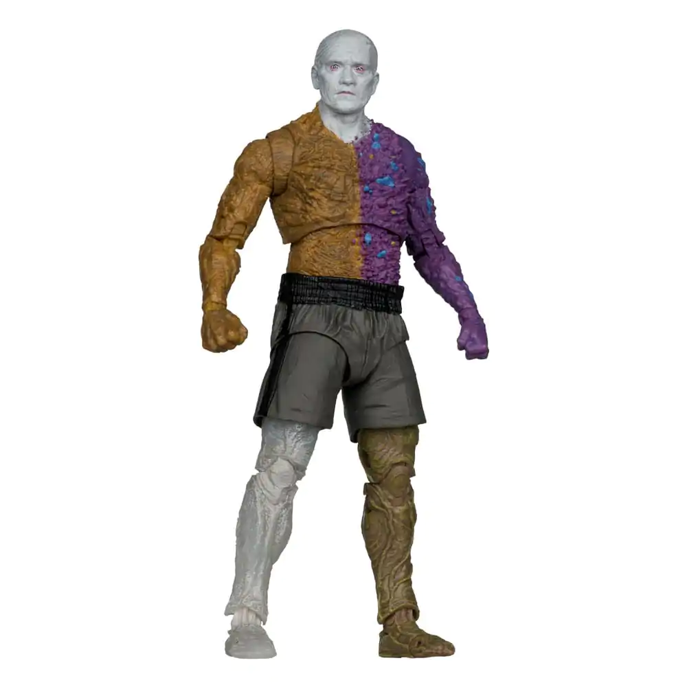 Superman (2025) DC Multiverse Action Figure Metamorpho 17 cm product photo