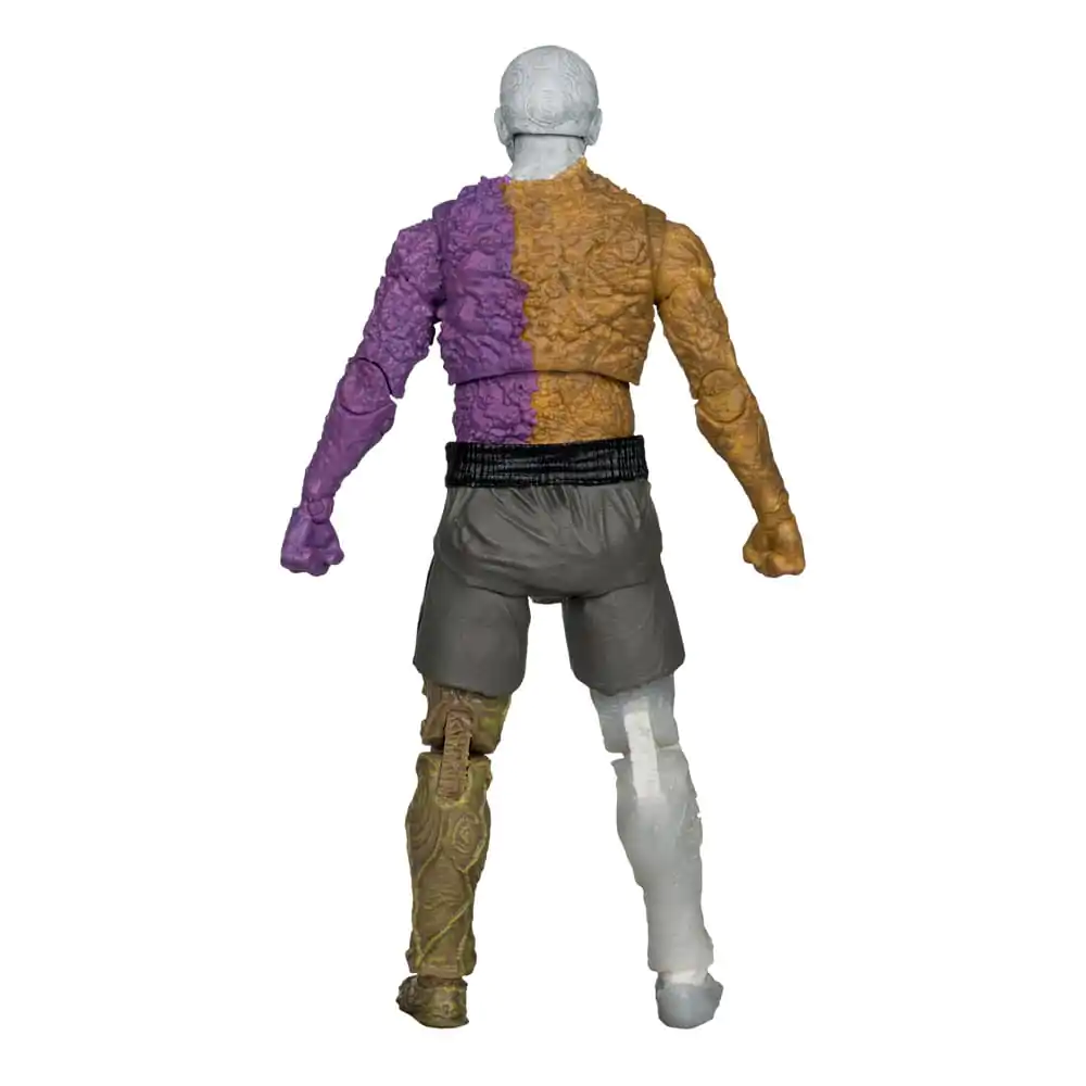 Superman (2025) DC Multiverse Action Figure Metamorpho 17 cm product photo