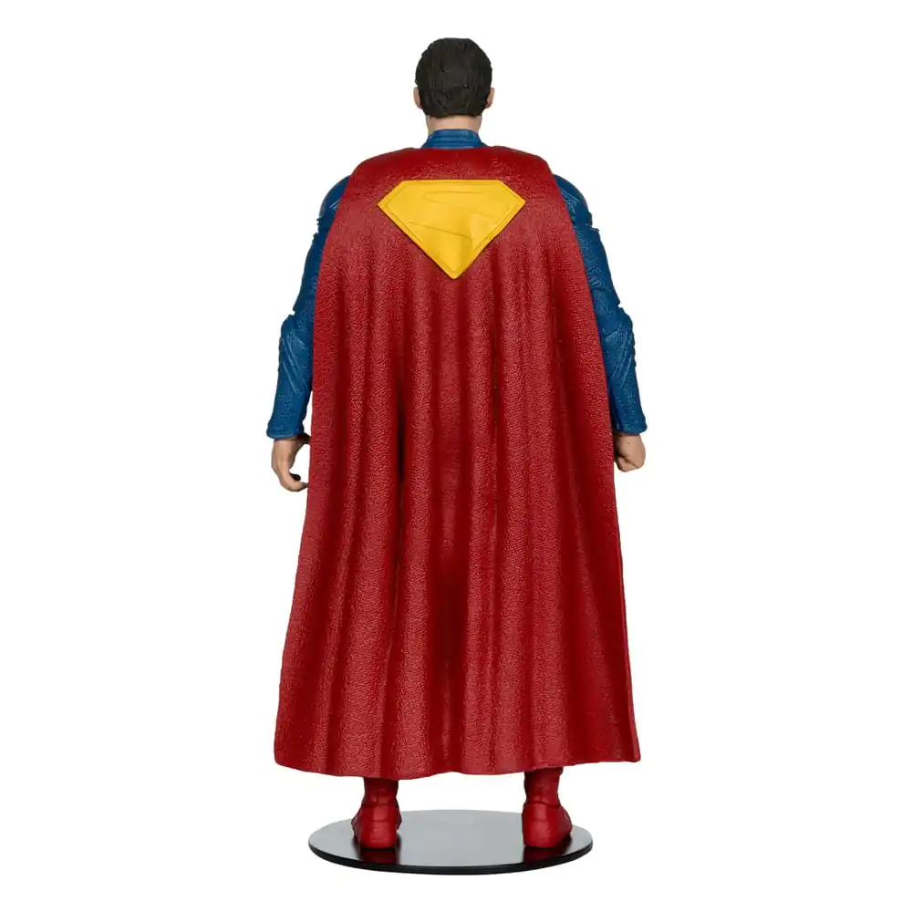 Superman (2025) DC Multiverse Action Figure Superman 18 cm product photo