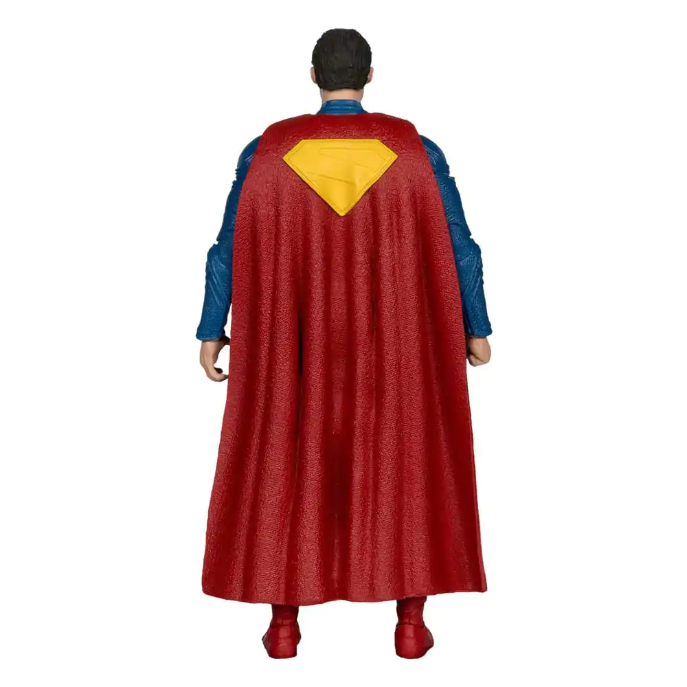 Superman (2025) DC Multiverse Action Figure Superman 18 cm product photo
