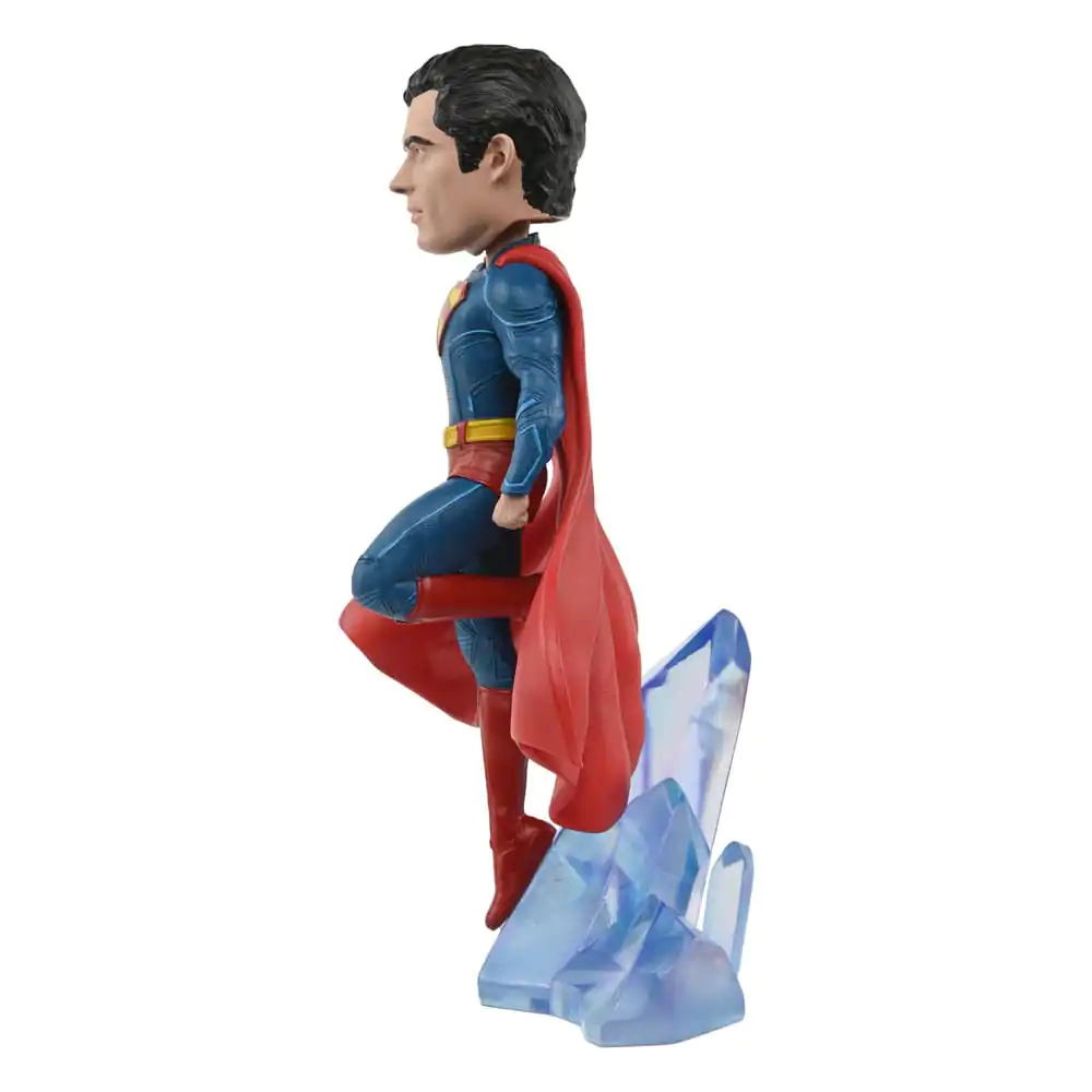 Superman (2025) Head Knocker Superman 21 cm product photo