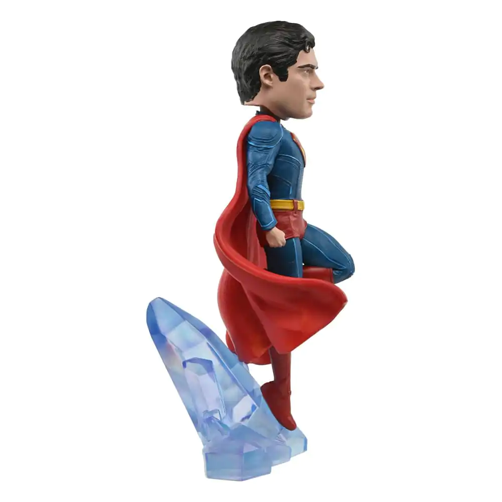 Superman (2025) Head Knocker Superman 21 cm product photo
