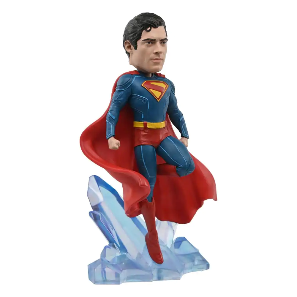 Superman (2025) Head Knocker Superman 21 cm product photo