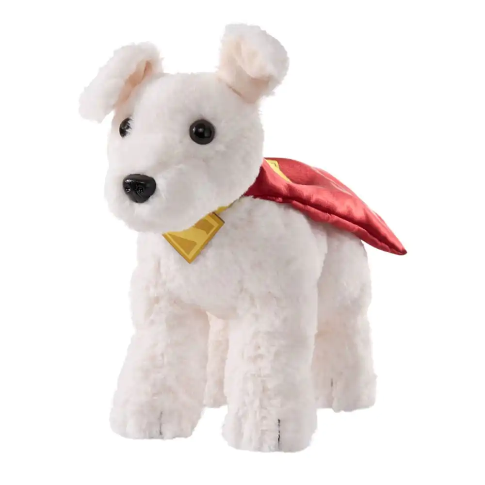 Superman (2025) Plush Figure Krypto 19 cm product photo