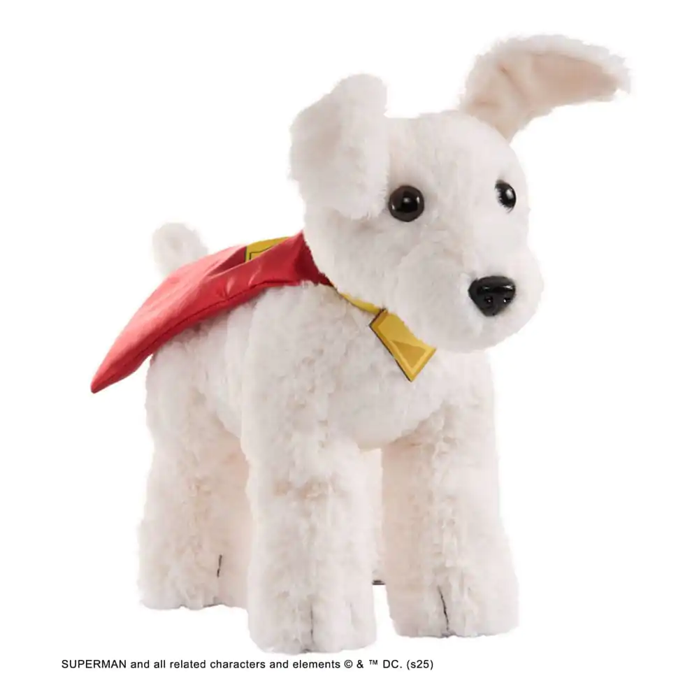 Superman (2025) Plush Figure Krypto 19 cm product photo