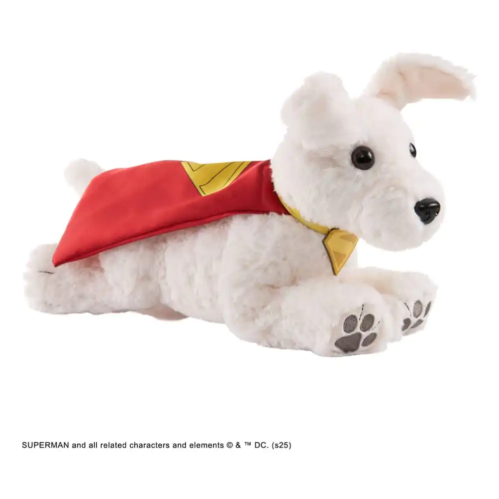 Superman (2025) Plush Figure Krypto 19 cm product photo