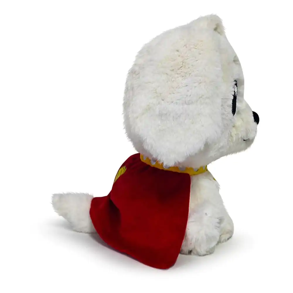 Superman 2025 Plush Figure Krypto 22 cm     product photo