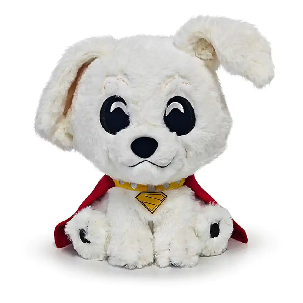 Superman 2025 Plush Figure Krypto 22 cm     product photo