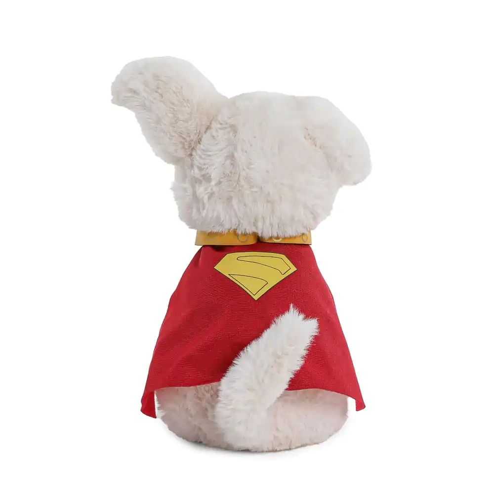 Superman (2025) Phunny Plush Figure Krypto 19 cm product photo
