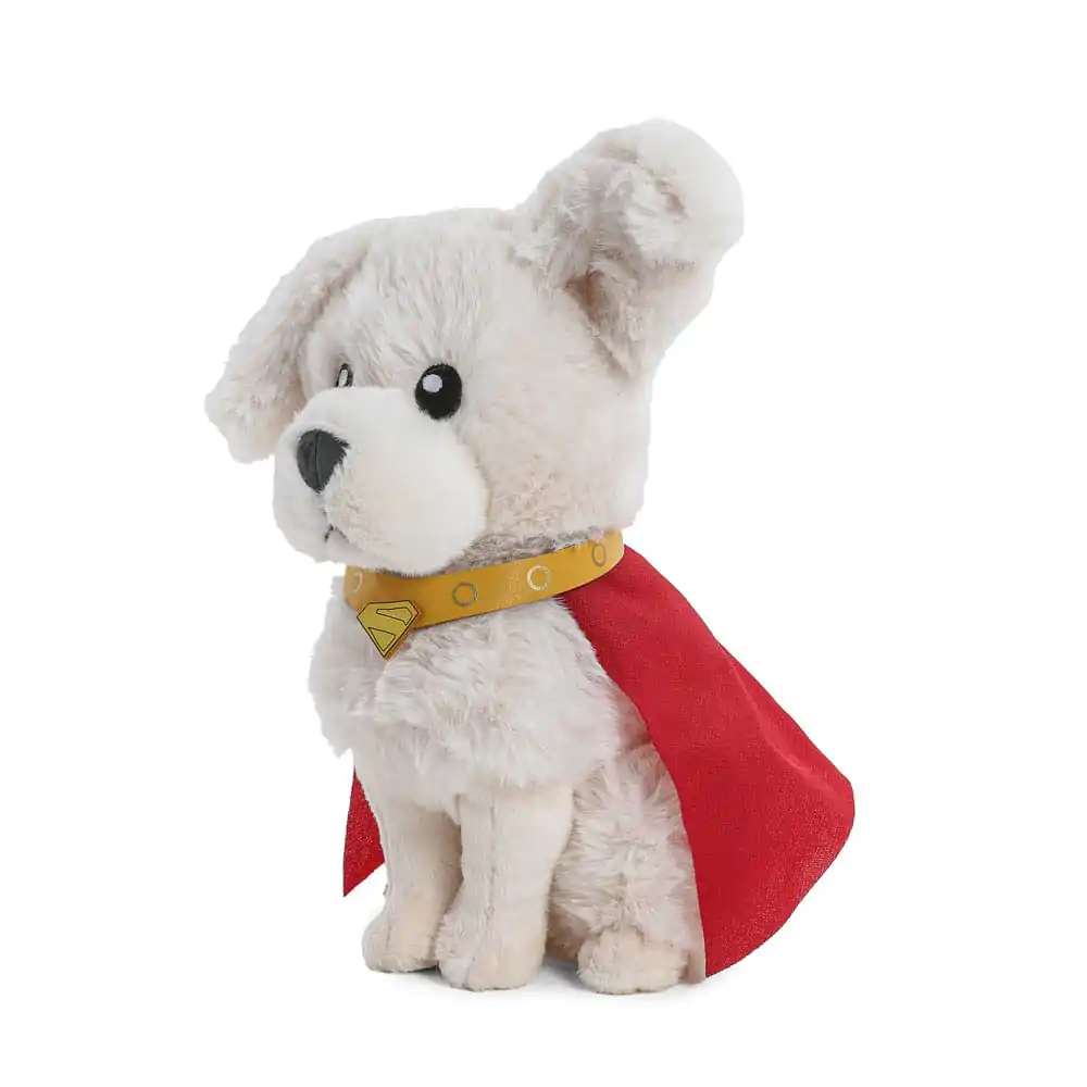 Superman (2025) Phunny Plush Figure Krypto 19 cm product photo