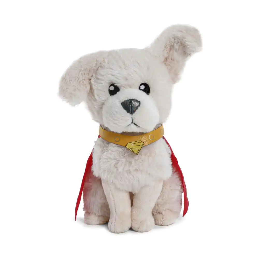 Superman (2025) Phunny Plush Figure Krypto 19 cm product photo