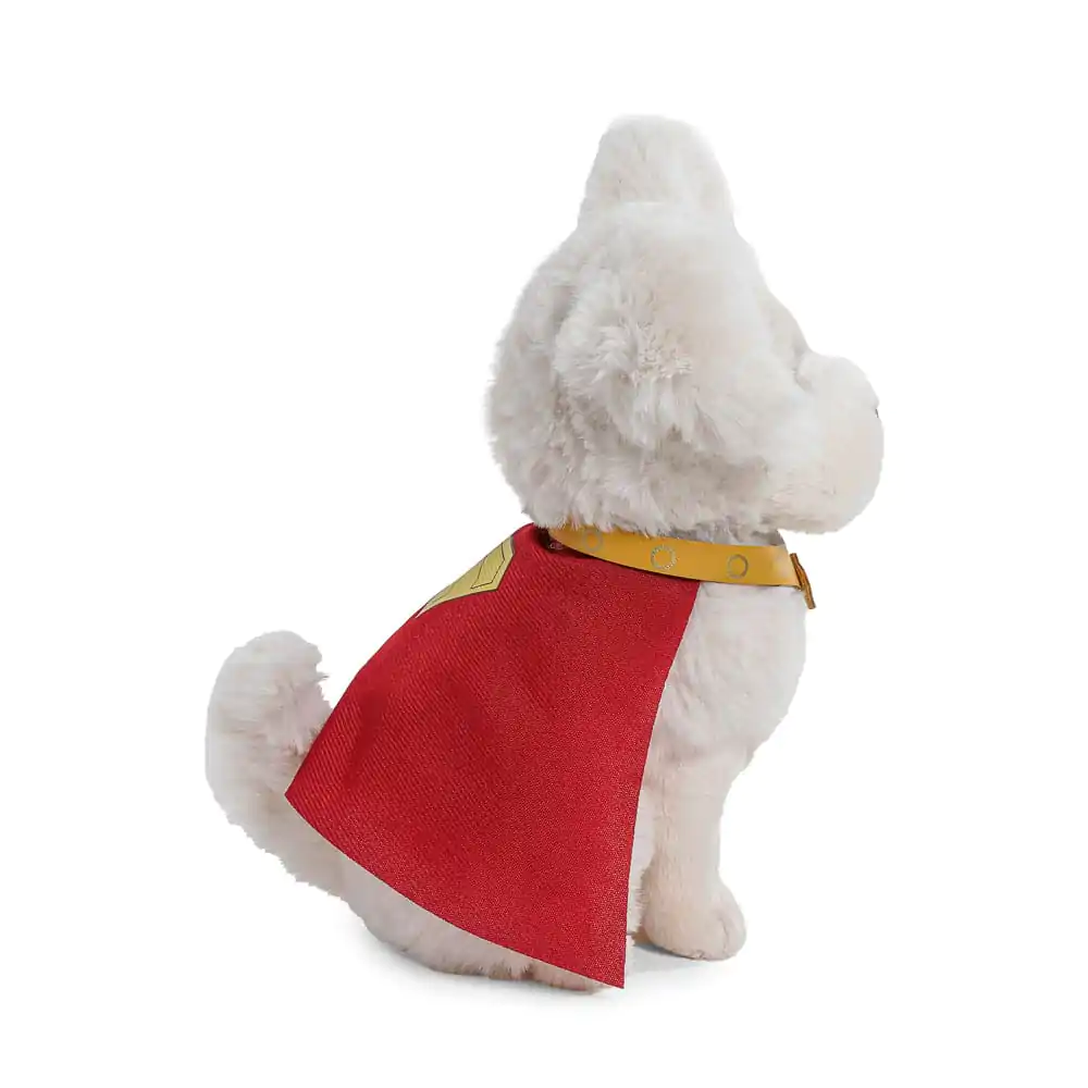 Superman (2025) Phunny Plush Figure Krypto 19 cm product photo
